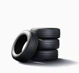 All-Season Radial Tire – 225/65R17 102H