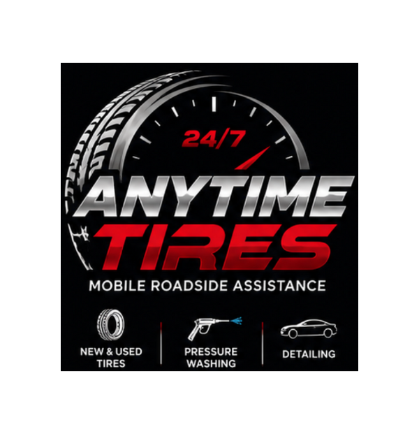 24/7 Anytime Tire